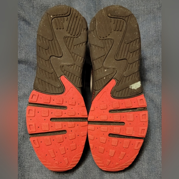 Nike Air Max Excee Running Trainers (kids-7y ~ women's-8/8.5 ~ men's-7) - Picture 4 of 5